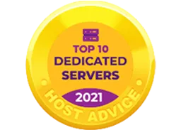 Top 10 Dedicated Servers - HostAdvice