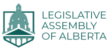 Legislative Assembly of Ontario