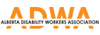 Alberta Disability Workers Association