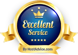 Excellent Service Award