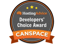 HostAdvice Award