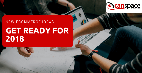 new eCommerce ideas