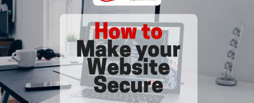 website security