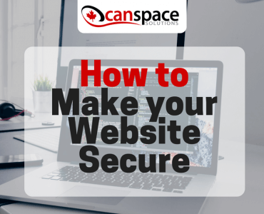 website security