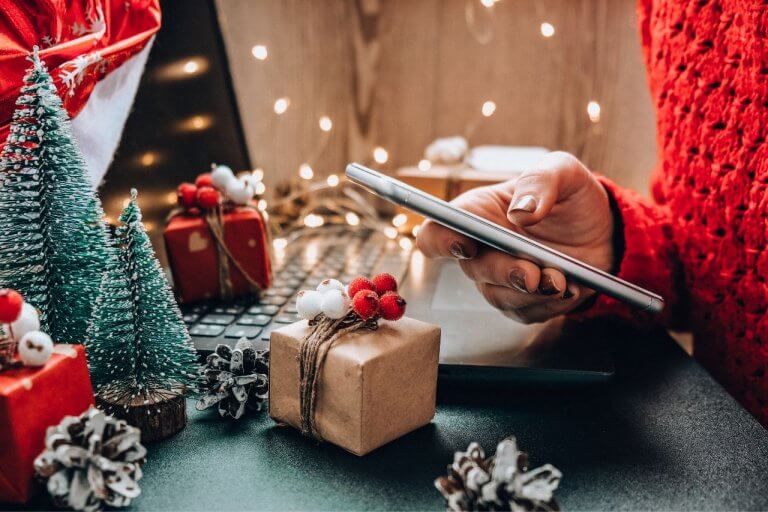 How to Ensure Your Website is Ready for the Holiday Shopping Season