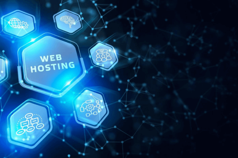 Why CanSpace Solutions Is the Best Choice for Web Hosting