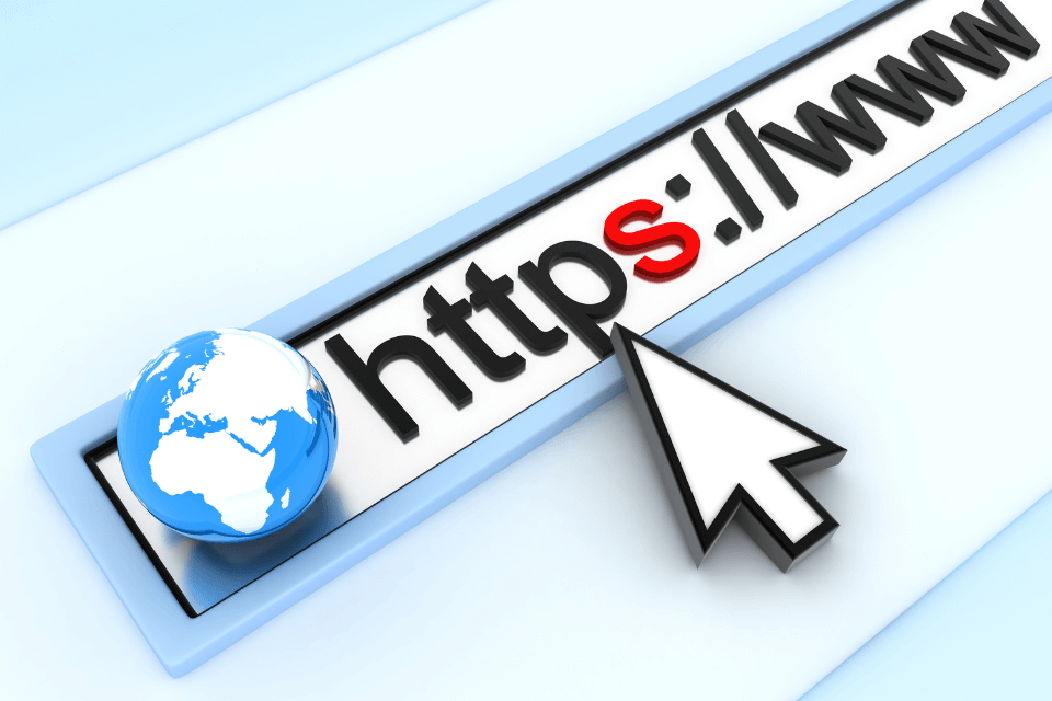 Secure Your Website: A Beginner's Guide to HTTPS Encryption - Canada's ...