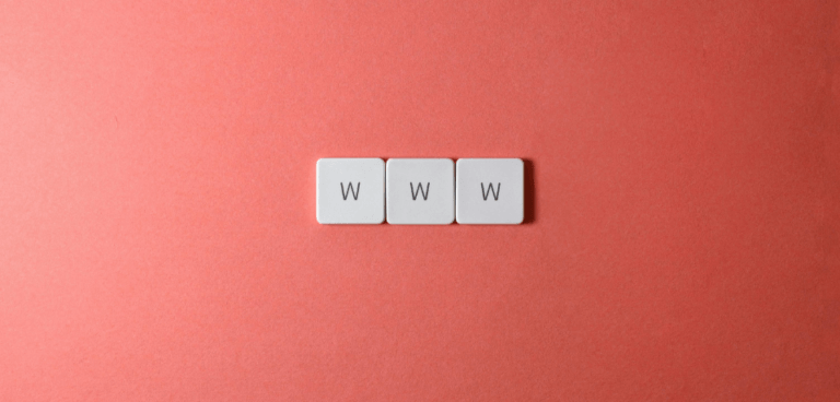 Choosing the Right Domain Extension for Your Brand