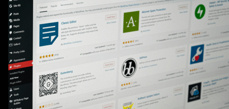 WordPress Multisite vs. Multiple Single Sites