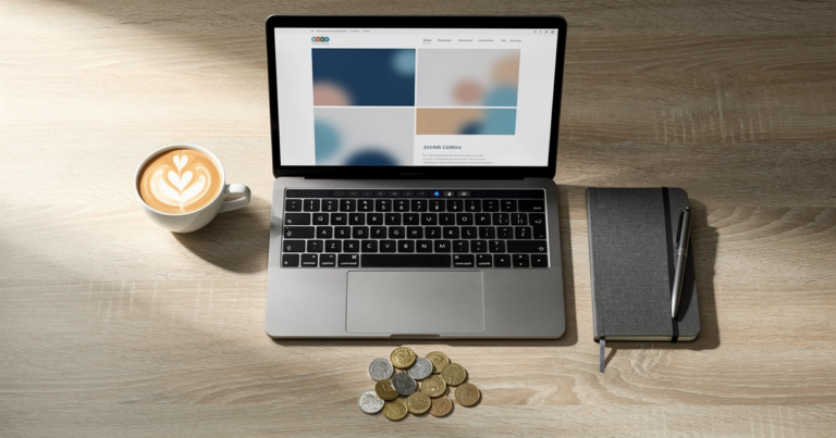How Much Does It Cost to Maintain a Website?