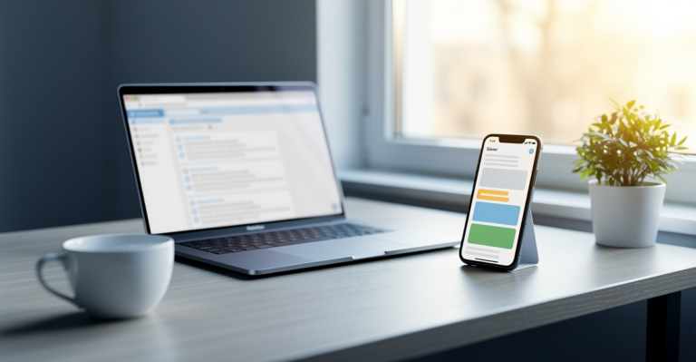 Webmail vs. email clients: which one is right for you?
