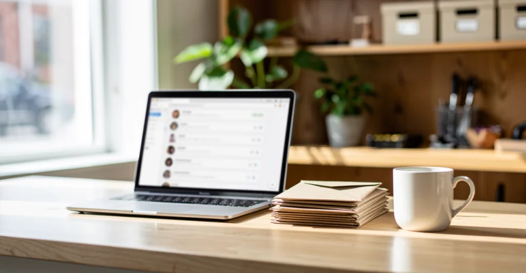 How to Get a Business Email Address in Canada (and What It Should Look Like)