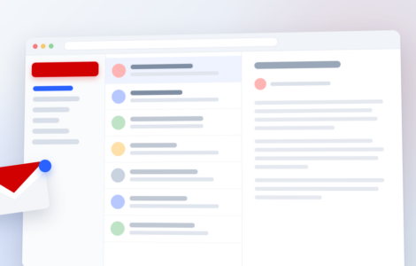 Roundcube webmail