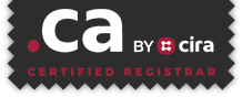 CIRA Certified Registrar