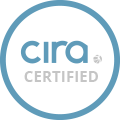 CIRA Certified